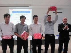 Ra quyết định và giải quyết vấn đề (Sunjin Tiền Giang 17-08-2012)